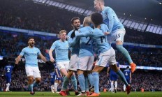 米兰体育官网-关于埃弗顿主场告捷，英超劲旅继续前行！的信息