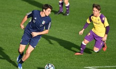 米兰体育app-意大利球员备战大洋洲友谊赛的简单介绍