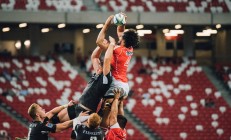 米兰捕鱼-帕尔默的魔法时刻，苏格兰对阵突尼斯，一场定义职业生涯的夜晚