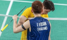 米兰体育app-法国队横扫德国队，李梓嘉点燃赛场的简单介绍