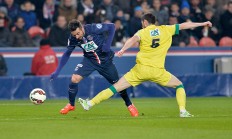 米兰体育入口-关于南特客场击败兰斯，豪取三分的信息