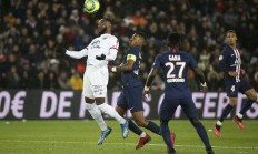 米兰体育官方网站-圣埃蒂安客场战平图卢兹，保持不败的简单介绍