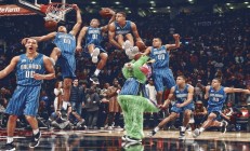 米兰百家乐-米切尔独揽焦点，山西队险胜爵士，一场跨越文化的篮球对话