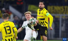 米兰APP下载-关于欧洲冠军联赛冠军杯：多特蒙德队遭遇挑战，迎难而上的信息