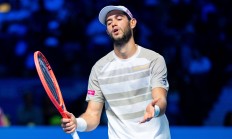 米兰百家乐-关于世界网球队逆转欧洲网球队，梅德韦杰夫打破历史纪录的信息