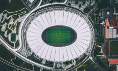 米兰捕鱼-蒂亚戈的独舞，当墨西哥对阵智利，一个名字成为比赛的唯一解