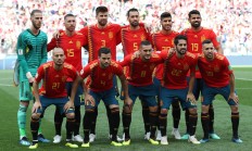 米兰体育官网-包含欧洲杯对手实力揭晓，实力尽显悬殊的词条