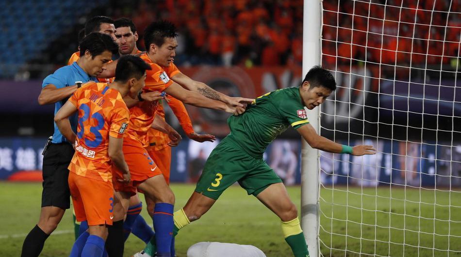 争冠之路，球员豪情万丈斗智斗勇