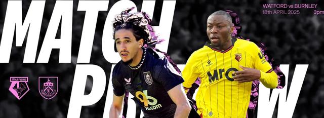 沃特福德战平伯恩利，英超保级混乱局势不明朗的简单介绍