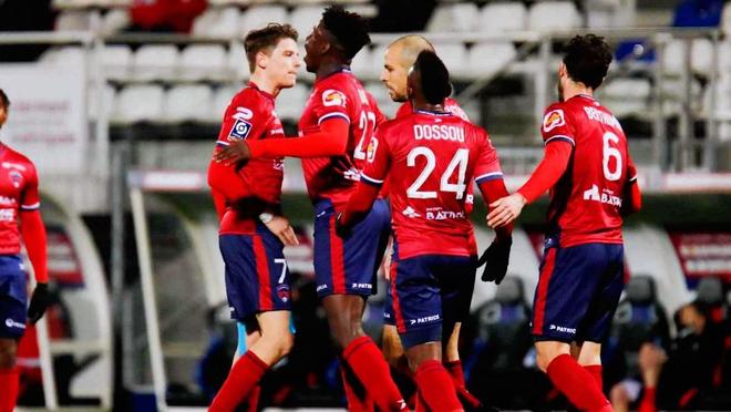 关于南特客场击败兰斯,豪取三分的信息 关于南特客场击败兰斯,豪取三分的信息