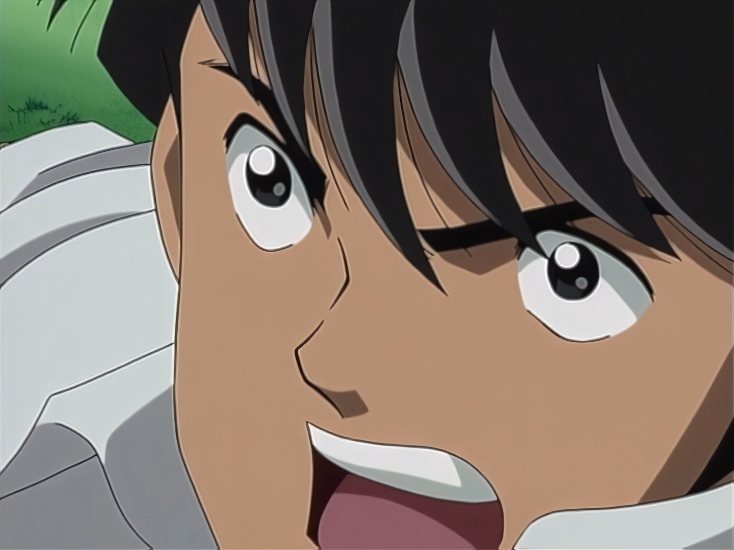 关于小将崭露头角,展现潜力无限的信息 关于小将崭露头角,展现潜力无限的信息