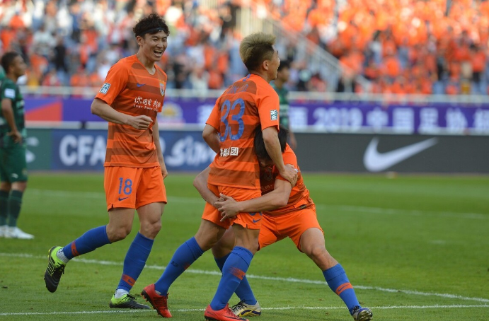 鲁能凭借场外优势赢下建业,继续稳健前进的简单介绍 鲁能凭借场外优势赢下建业,继续稳健前进的简单介绍