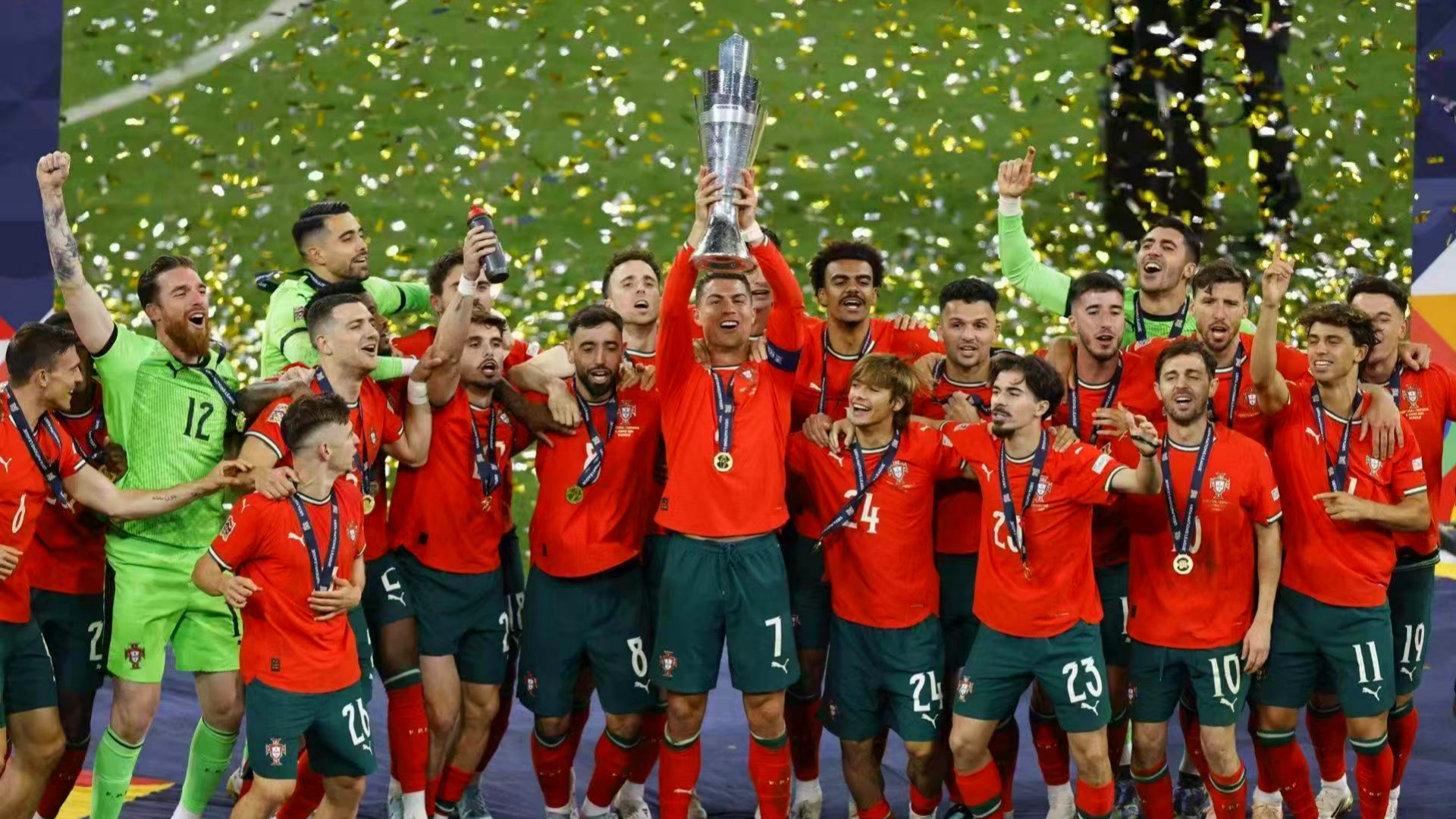 西班牙夺冠热门,欧国联赛开幕在即的简单介绍 西班牙夺冠热门,欧国联赛开幕在即的简单介绍