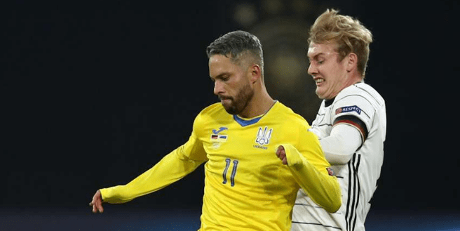 乌克兰击败瑞士,重新找回出线希望的简单介绍 乌克兰击败瑞士,重新找回出线希望的简单介绍