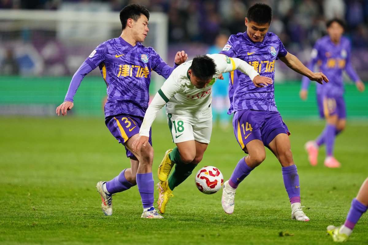 天津泰达迎战成都谢菲联，实力对比的简单介绍