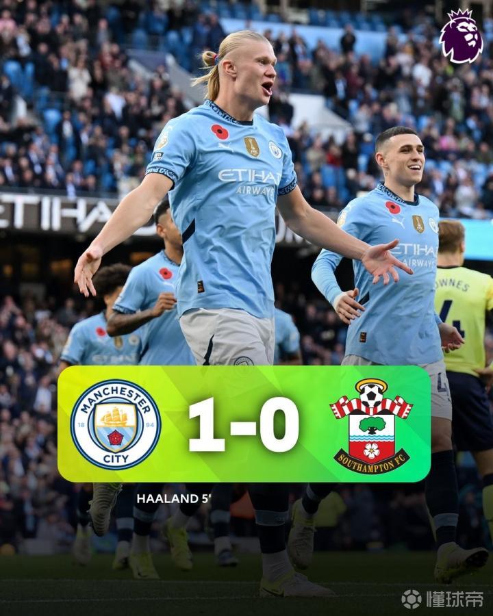 曼城以稳固防线征服强敌,保持不败的简单介绍 曼城以稳固防线征服强敌,保持不败的简单介绍