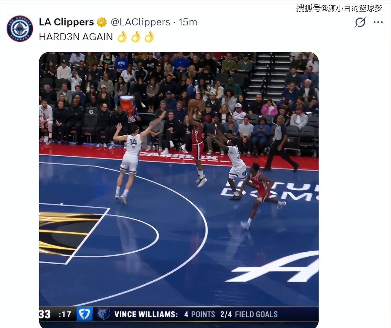 关于美国男篮碾压灰熊,哈登一己之力扛起全队的信息 关于美国男篮碾压灰熊,哈登一己之力扛起全队的信息