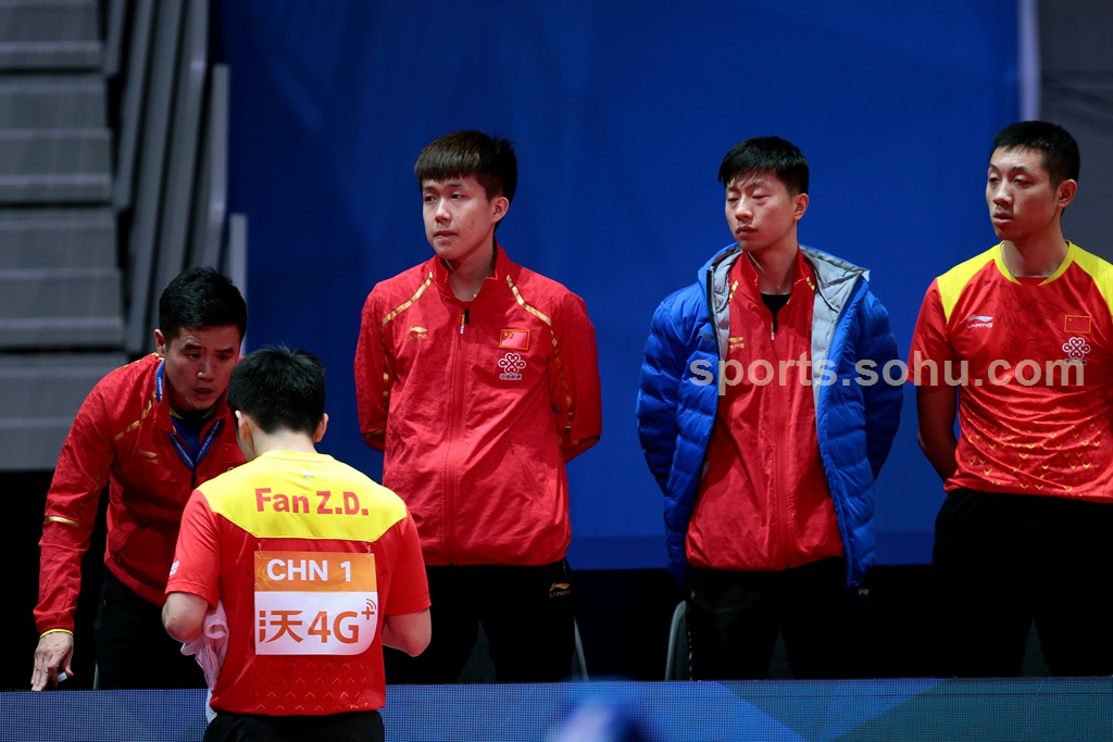 中国队碾压葡萄牙队,林高远统治全场的简单介绍 中国队碾压葡萄牙队,林高远统治全场的简单介绍