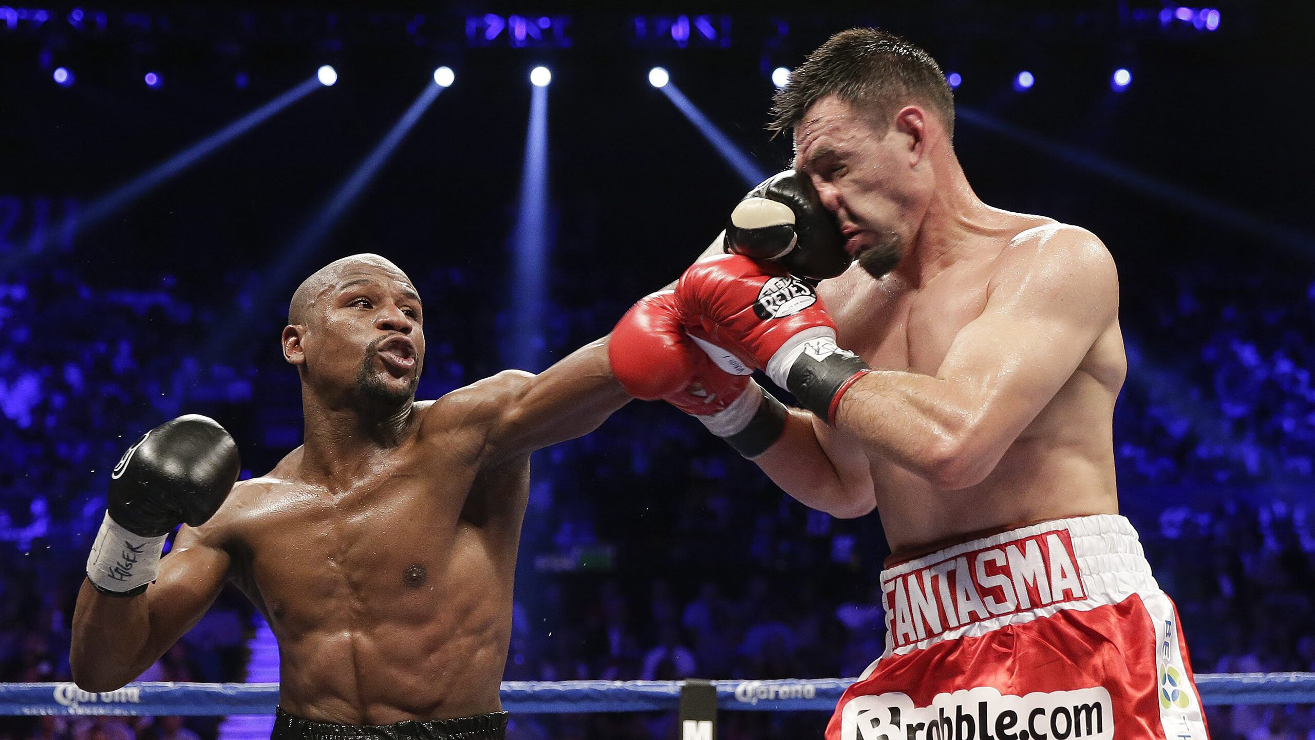 南非对阵里昂,克瓦拉茨赫利亚的生涯之夜,一颗新星的诞生