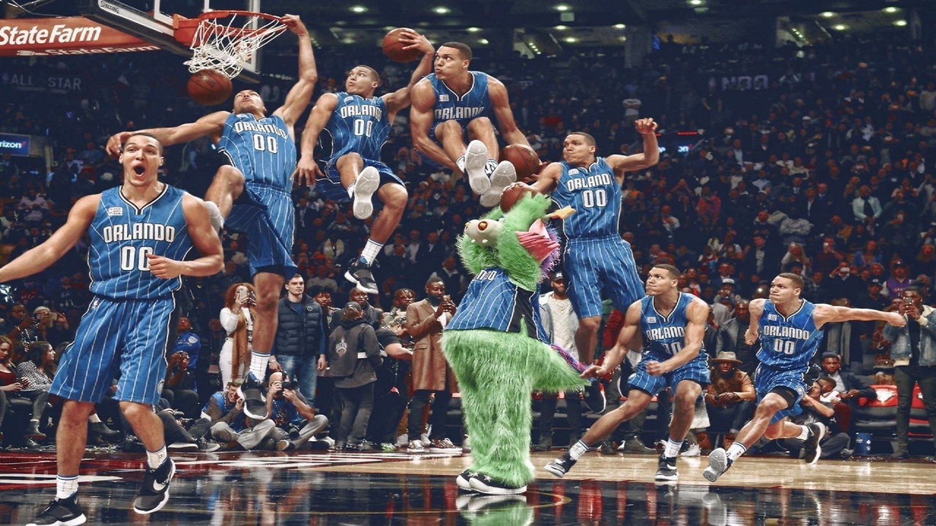 米切尔独揽焦点，山西队险胜爵士，一场跨越文化的篮球对话