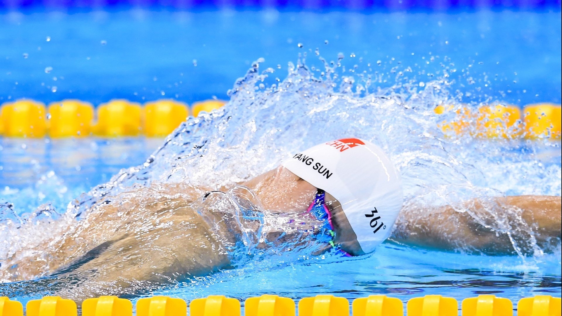 奇迹之夜，印度队绝杀法国队，黄鸭组合统治全场改写羽球历史
