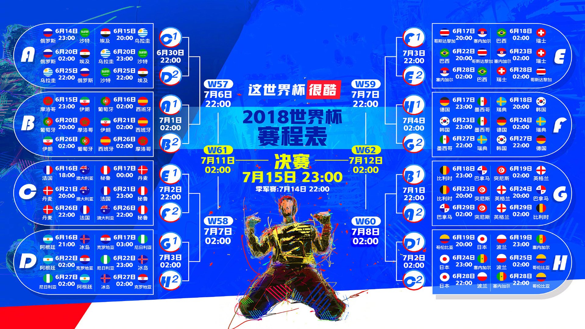 唯一性